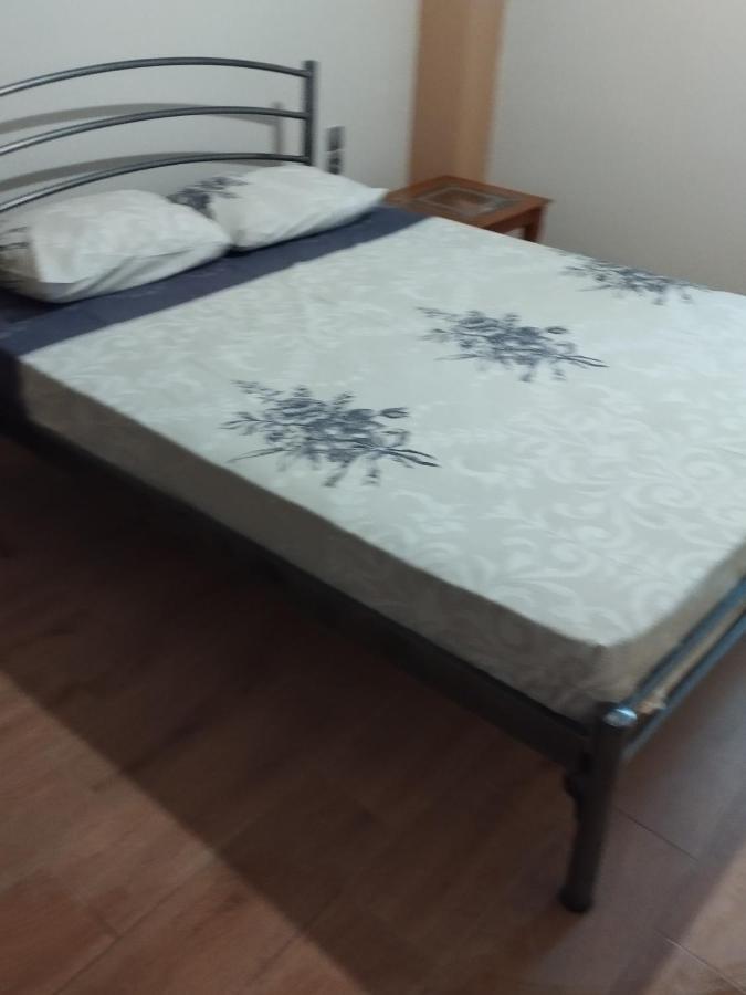 Cozy Apartment In Thessaloníki Ngoại thất bức ảnh