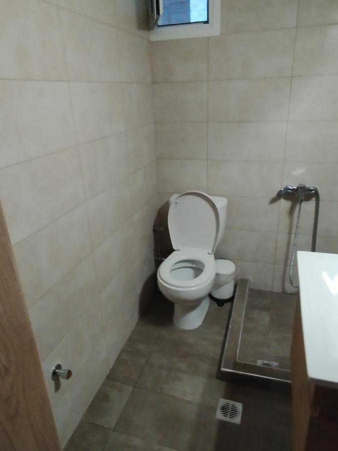 Cozy Apartment In Thessaloníki Ngoại thất bức ảnh