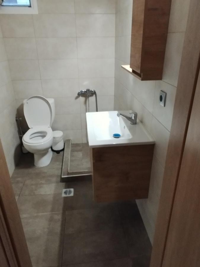 Cozy Apartment In Thessaloníki Ngoại thất bức ảnh